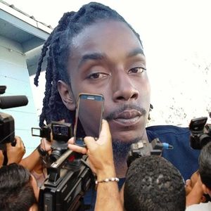 Meet your Posher, Chaz